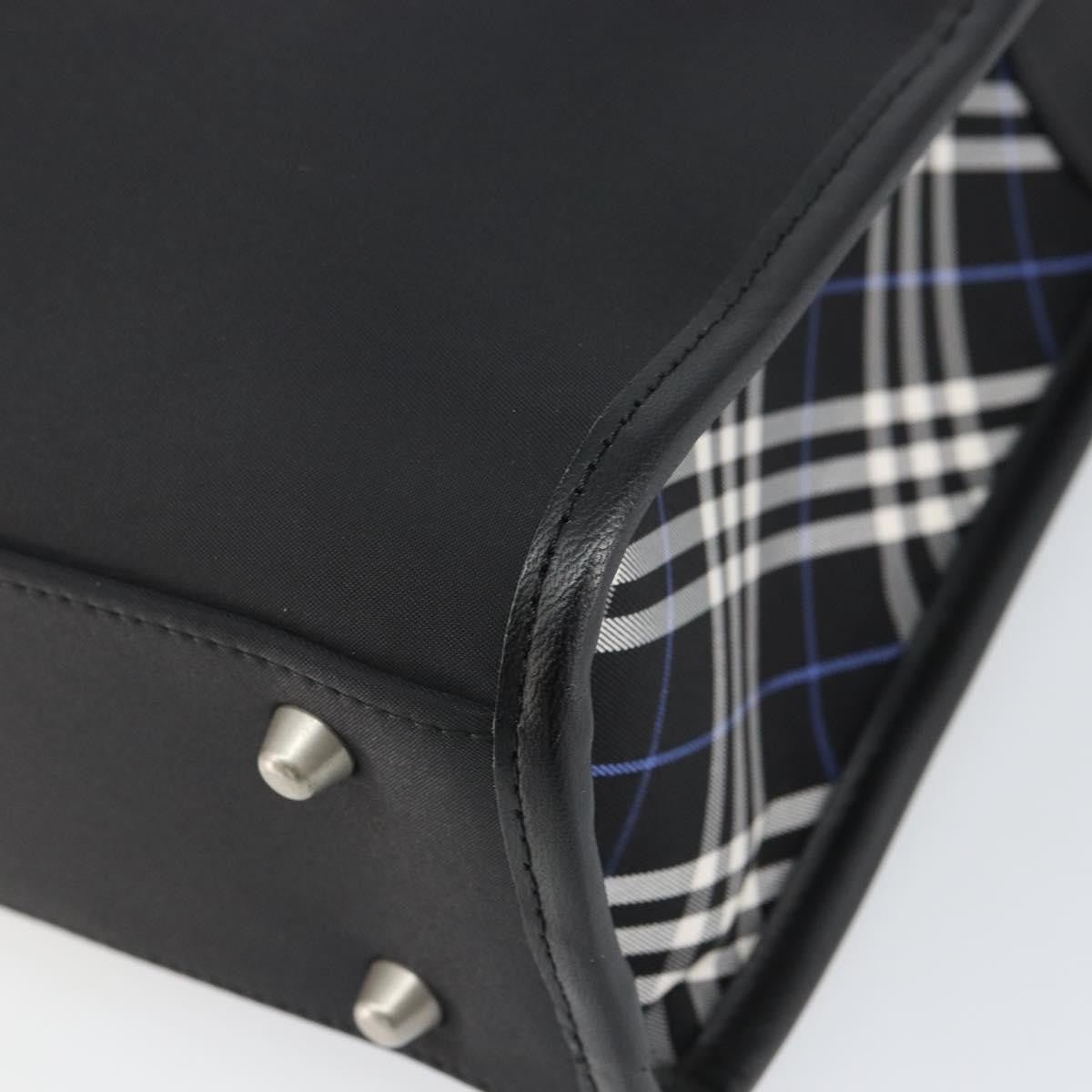 Burberry Black Label Business Bag - Brandsamsara