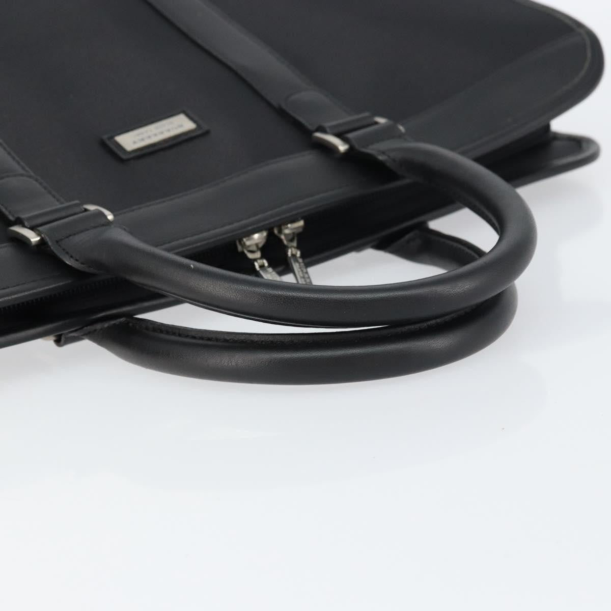 Burberry Black Label Business Bag - Brandsamsara
