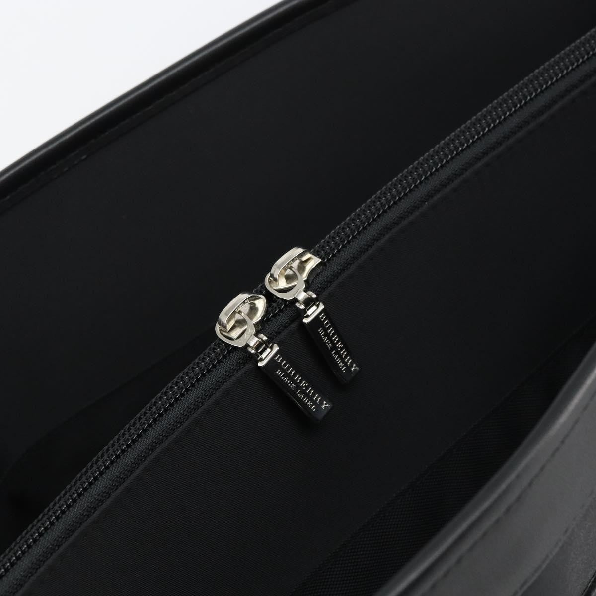 Burberry Black Label Business Bag - Brandsamsara