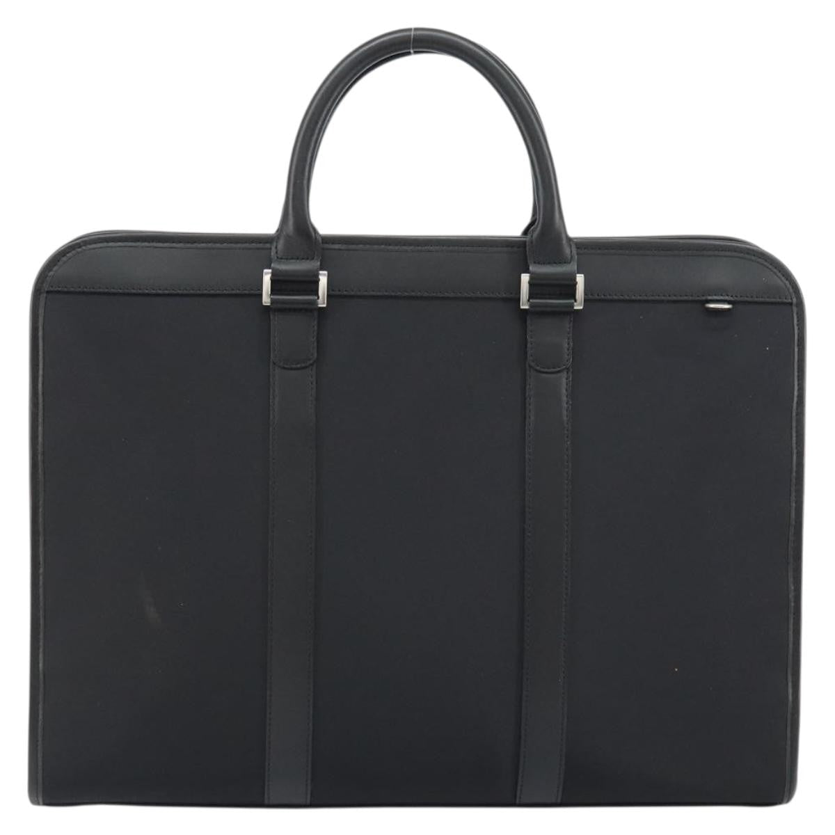 Burberry Black Label Business Bag - Brandsamsara