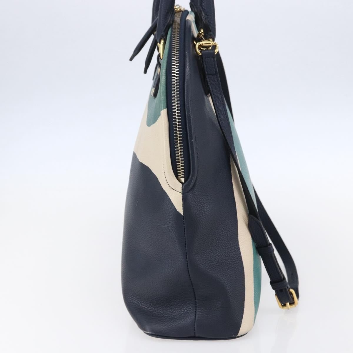 Burberry Bloomsbury Satchel - Brandsamsara