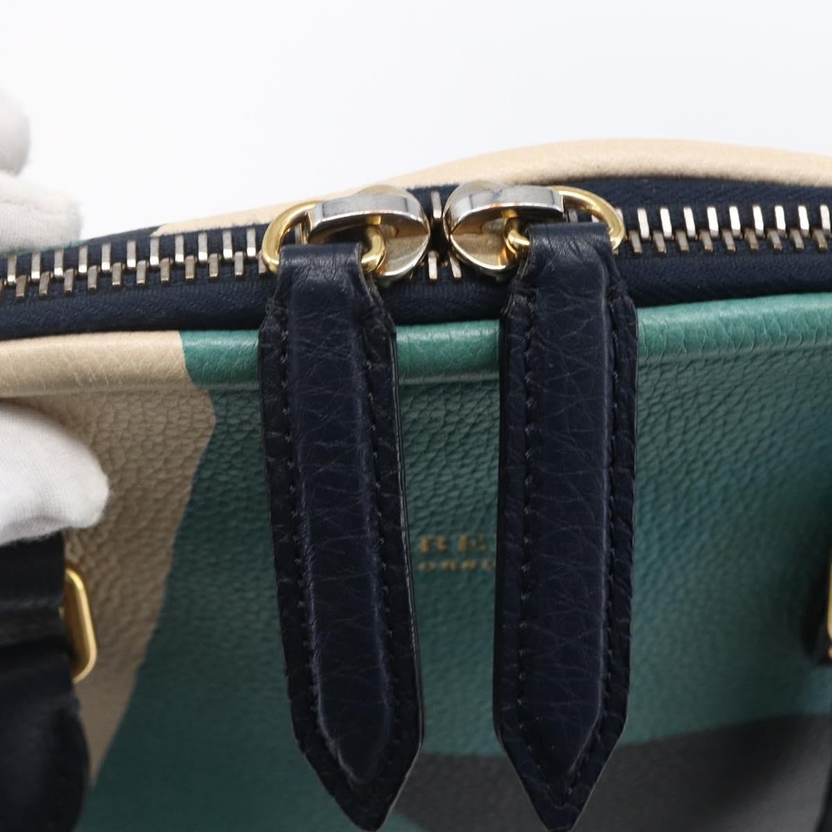 Burberry Bloomsbury Satchel - Brandsamsara