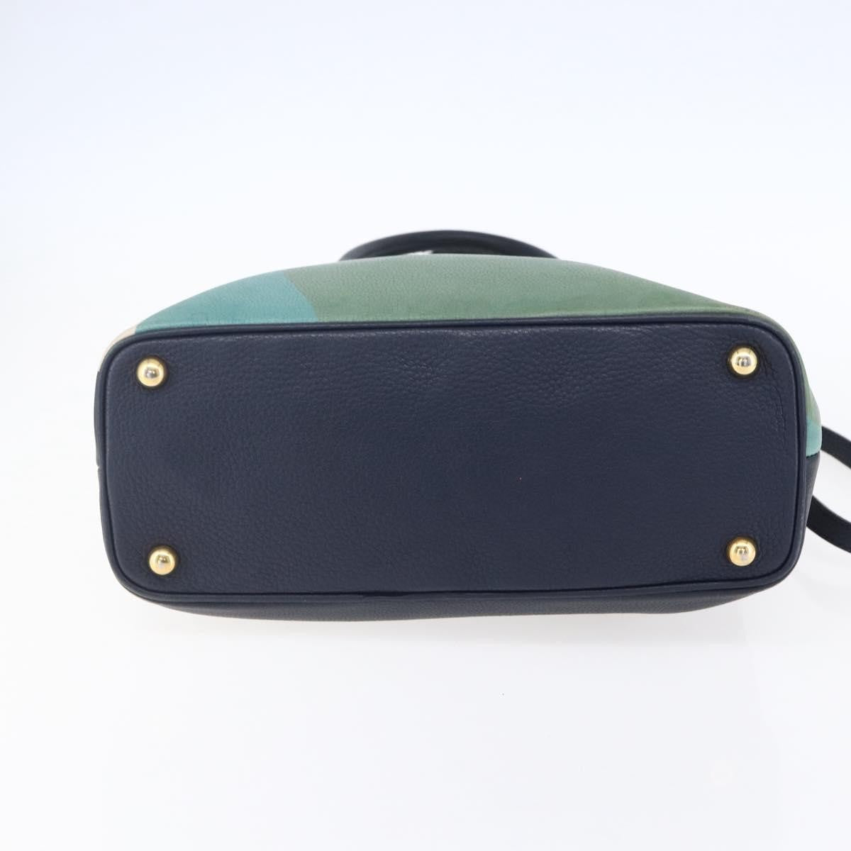 Burberry Bloomsbury Satchel - Brandsamsara