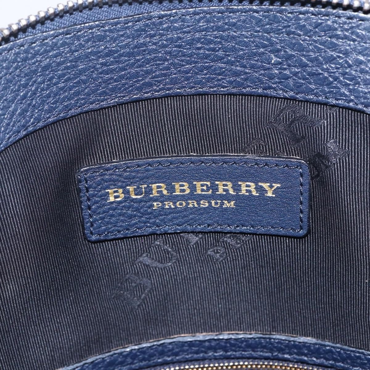 Burberry Bloomsbury Satchel - Brandsamsara