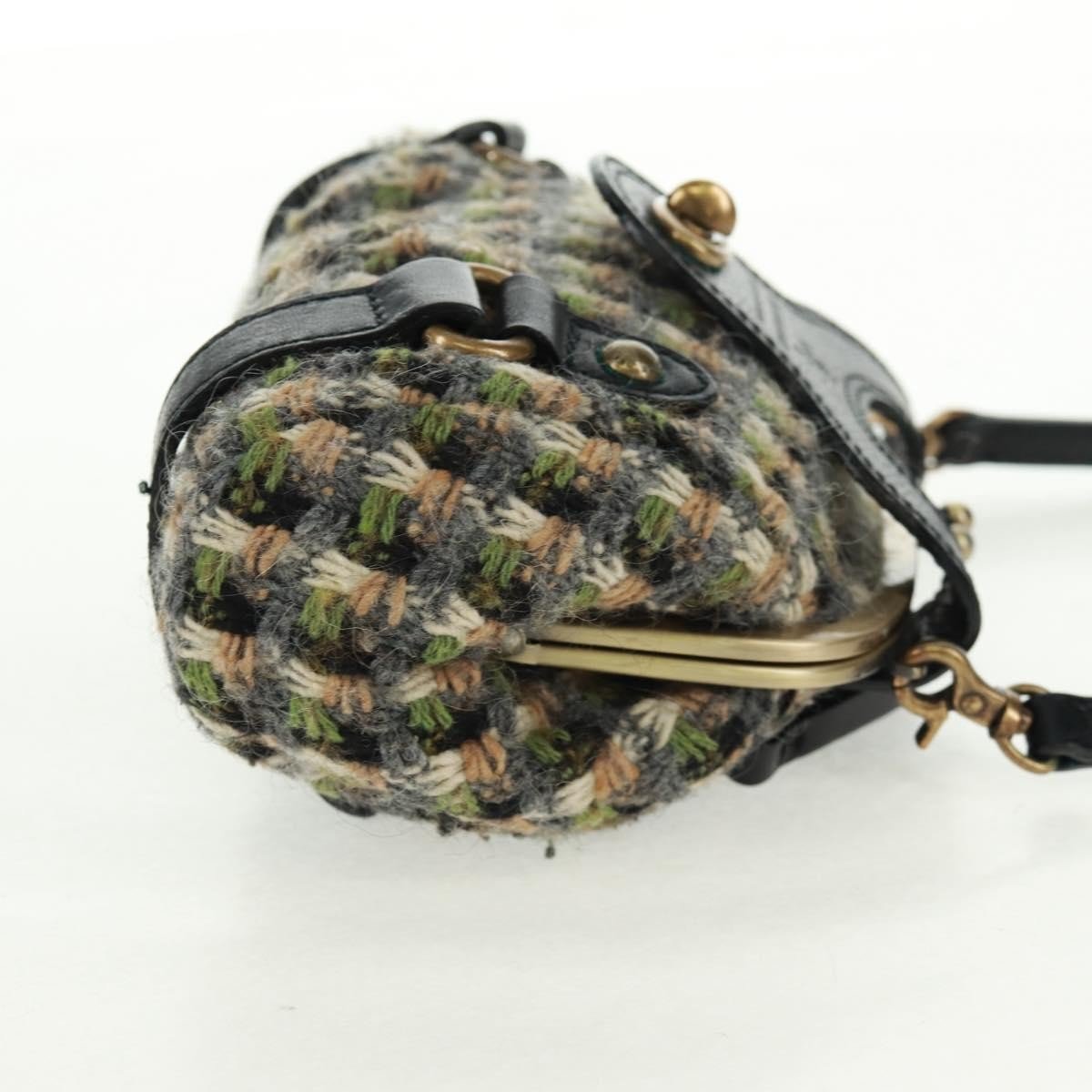 Burberry Blue Label shoulder bag - Brandsamsara