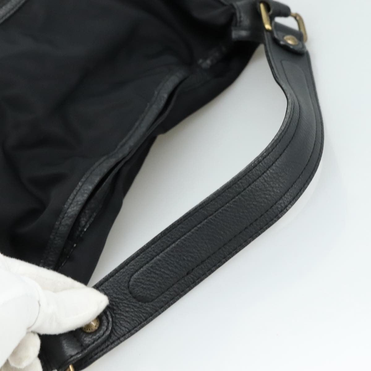 Burberry Blue Label shoulder bag - Brandsamsara