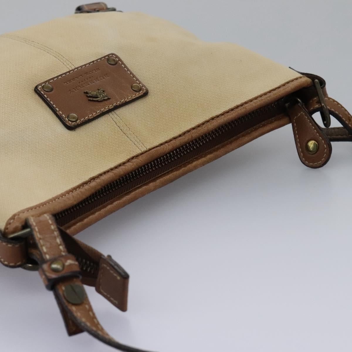 Burberry Blue Label shoulder bag - Brandsamsara