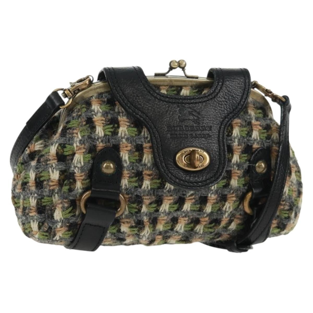 Burberry Blue Label shoulder bag - Brandsamsara