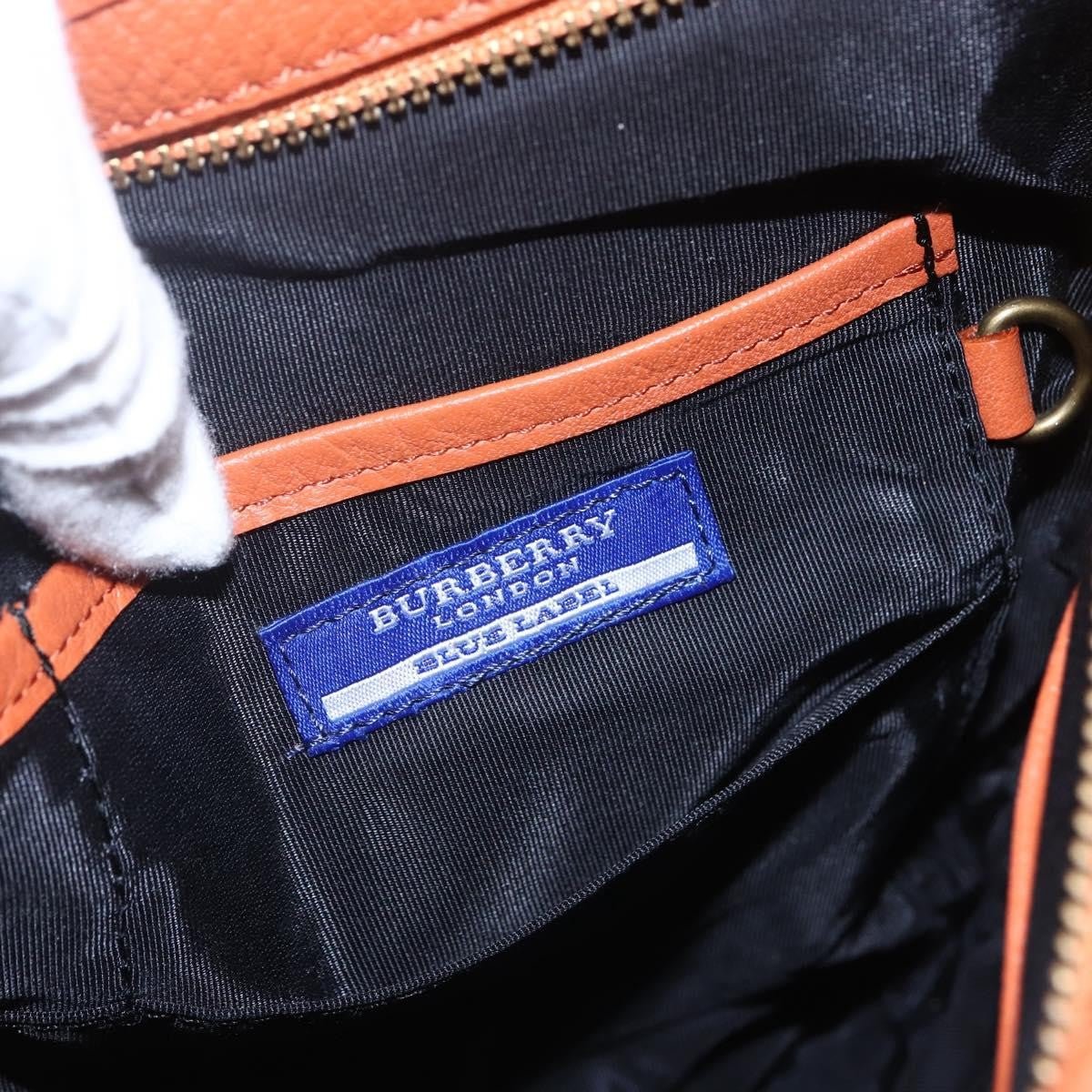 Burberry Blue Label shoulder bag - Brandsamsara