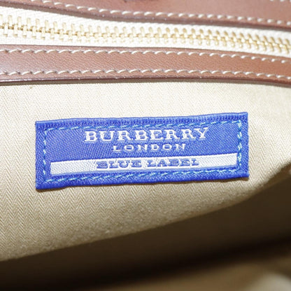 Burberry Blue Label shoulder bag - Brandsamsara