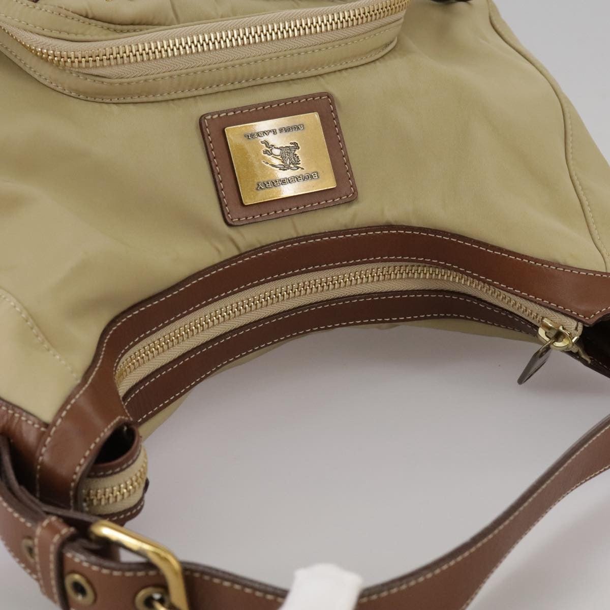 Burberry Blue Label shoulder bag - Brandsamsara