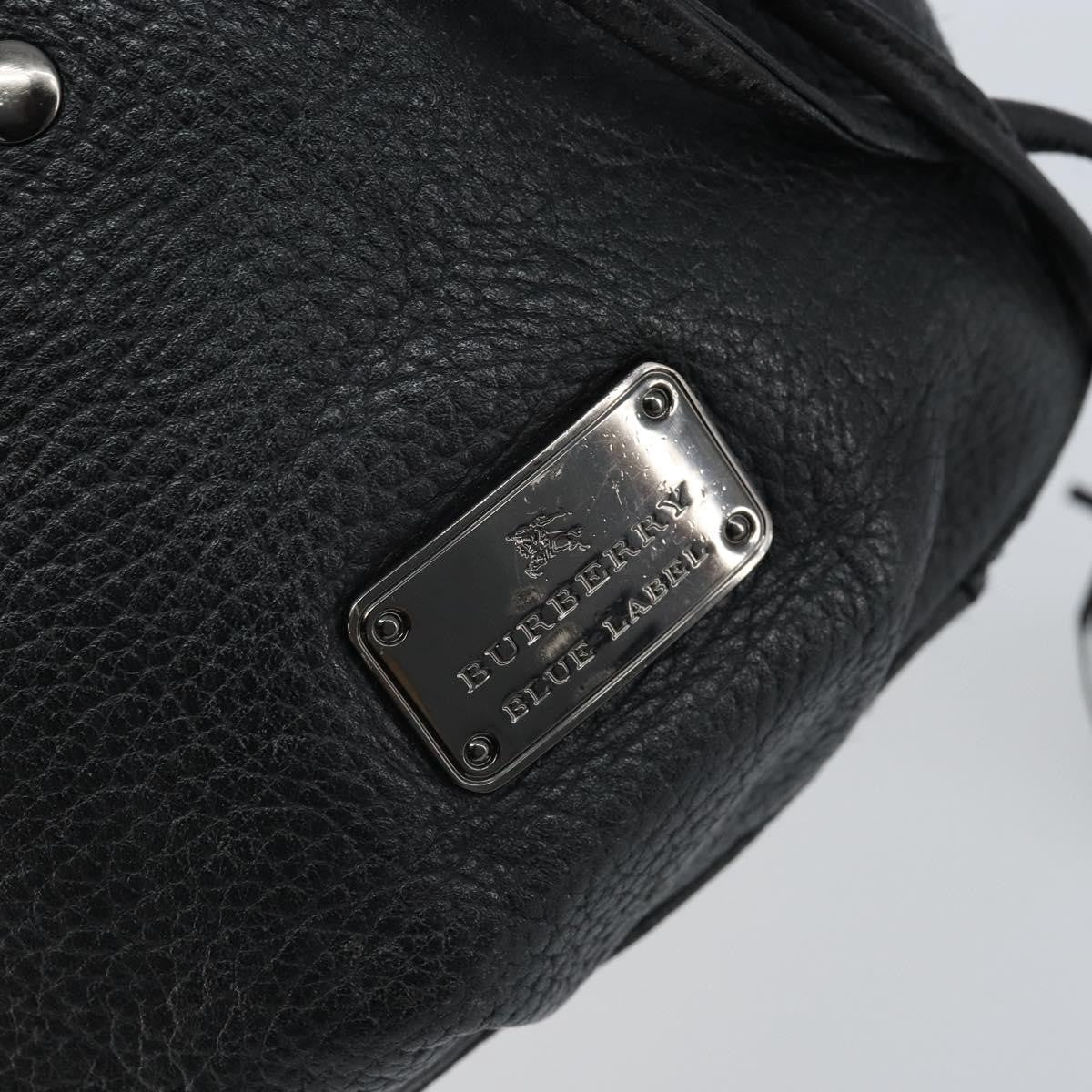 Burberry Blue Label shoulder bag - Brandsamsara