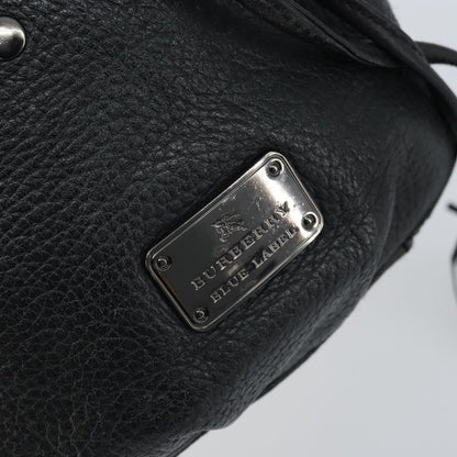 Burberry Blue Label shoulder bag - Brandsamsara