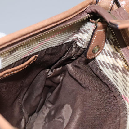 Burberry Blue Label shoulder bag - Brandsamsara