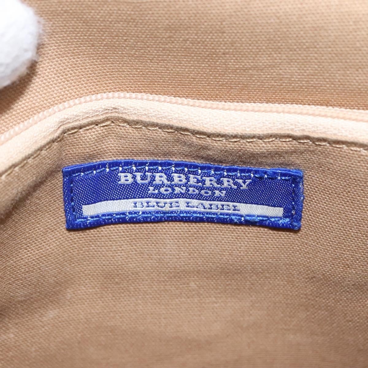 Burberry Blue Label shoulder bag - Brandsamsara