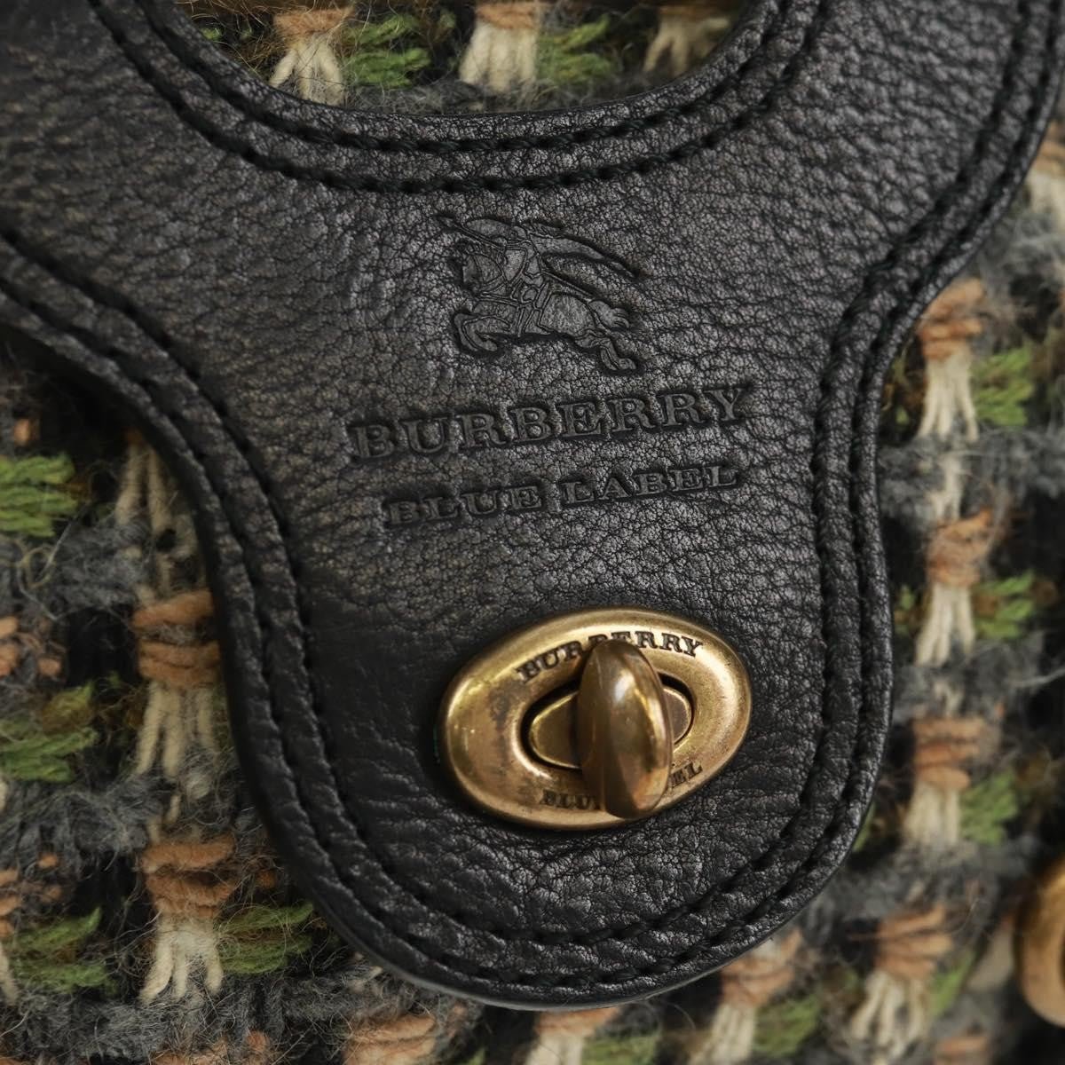 Burberry Blue Label shoulder bag - Brandsamsara