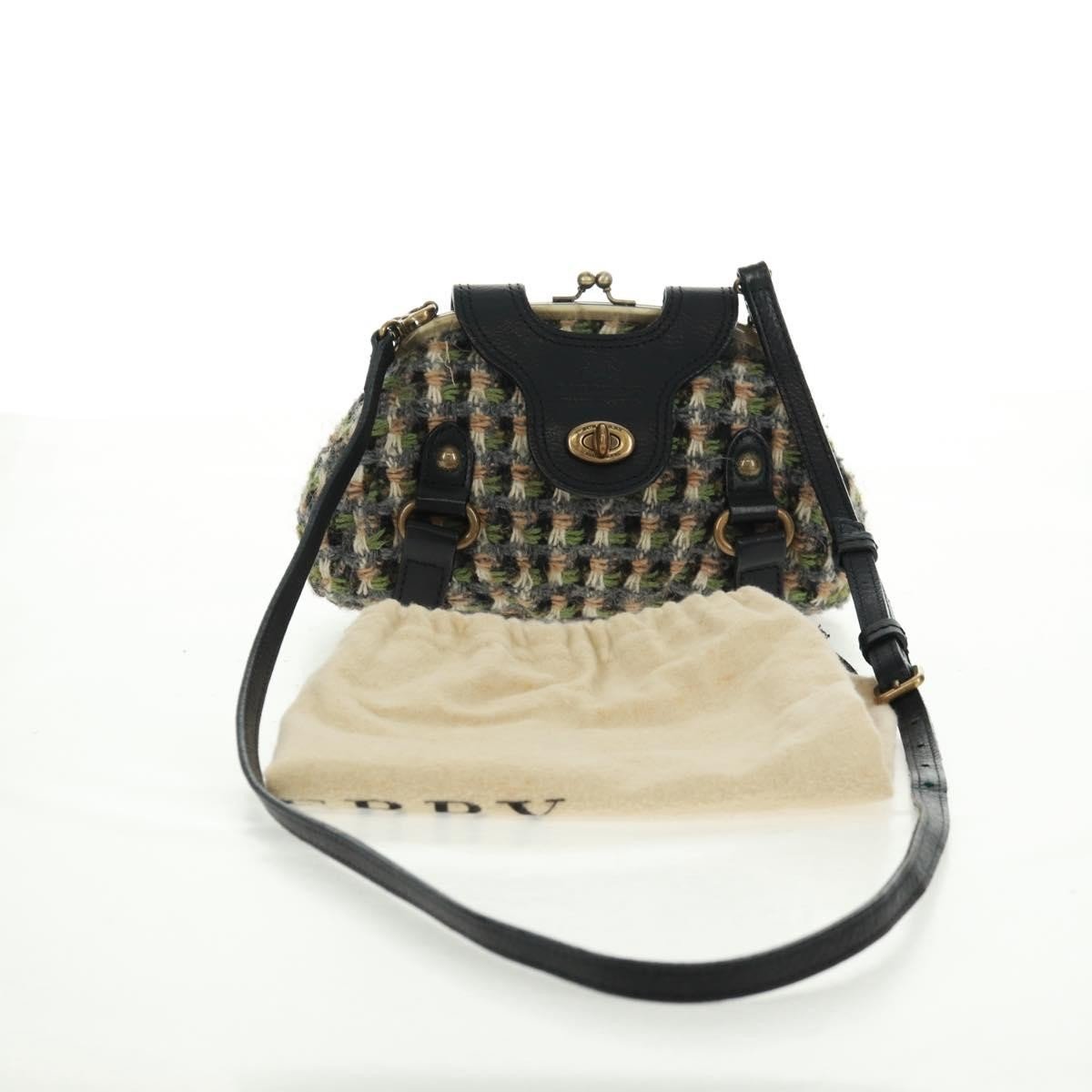 Burberry Blue Label shoulder bag - Brandsamsara