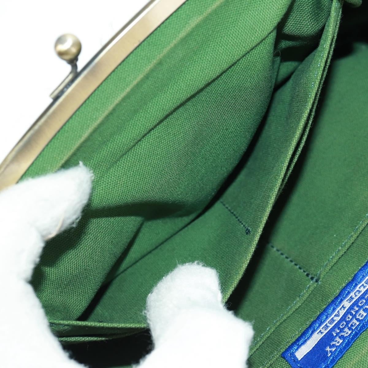 Burberry Blue Label shoulder bag - Brandsamsara
