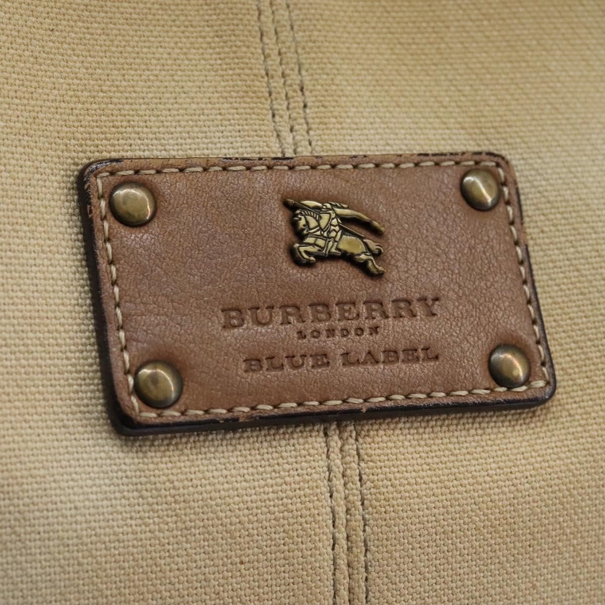 Burberry Blue Label shoulder bag - Brandsamsara