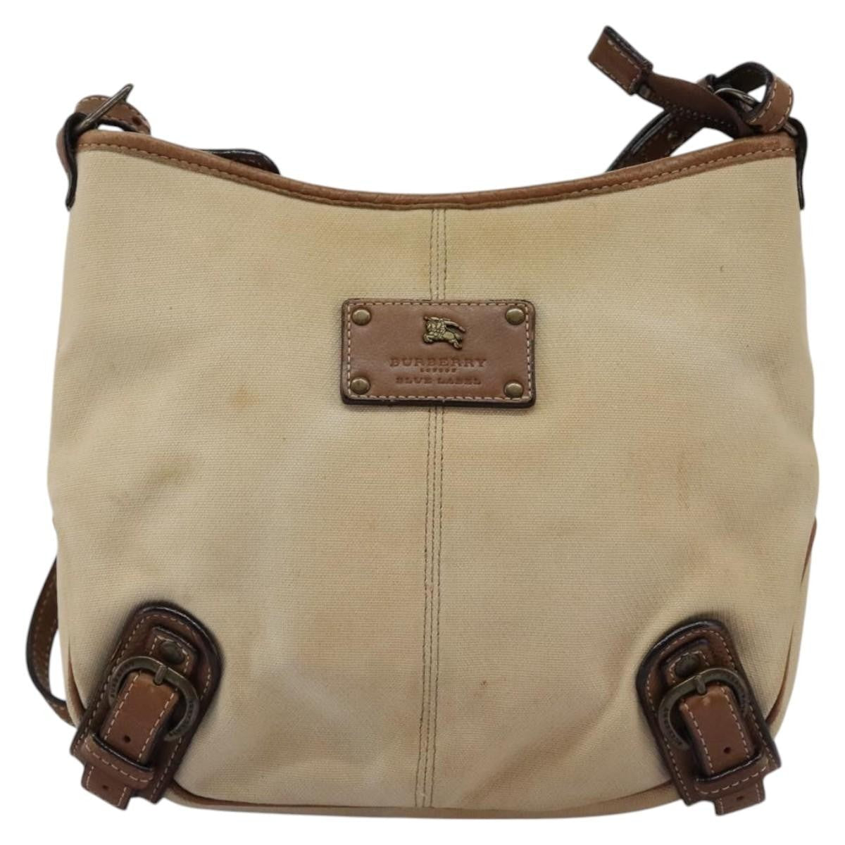 Burberry Blue Label shoulder bag - Brandsamsara
