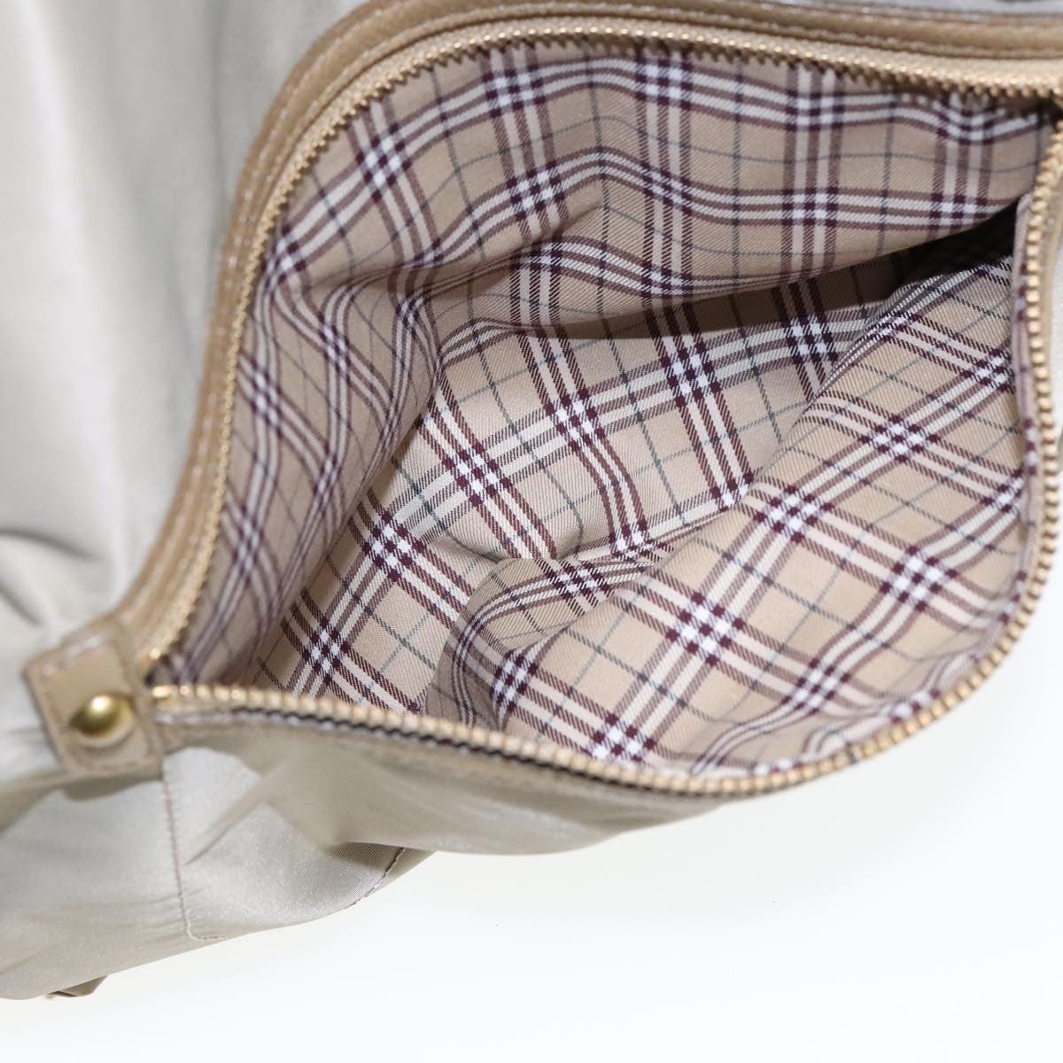 Burberry Blue Label shoulder bag - Brandsamsara