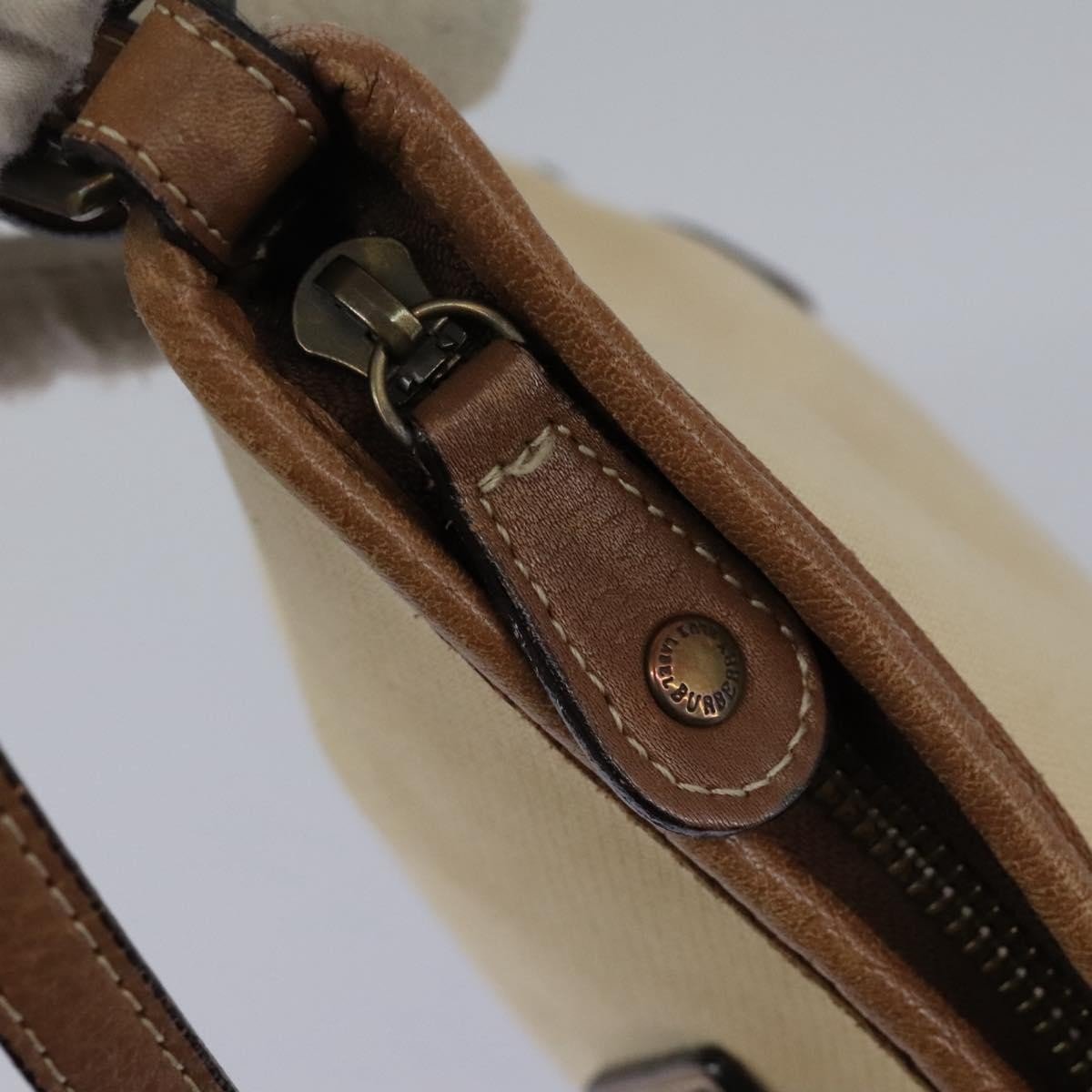 Burberry Blue Label shoulder bag - Brandsamsara