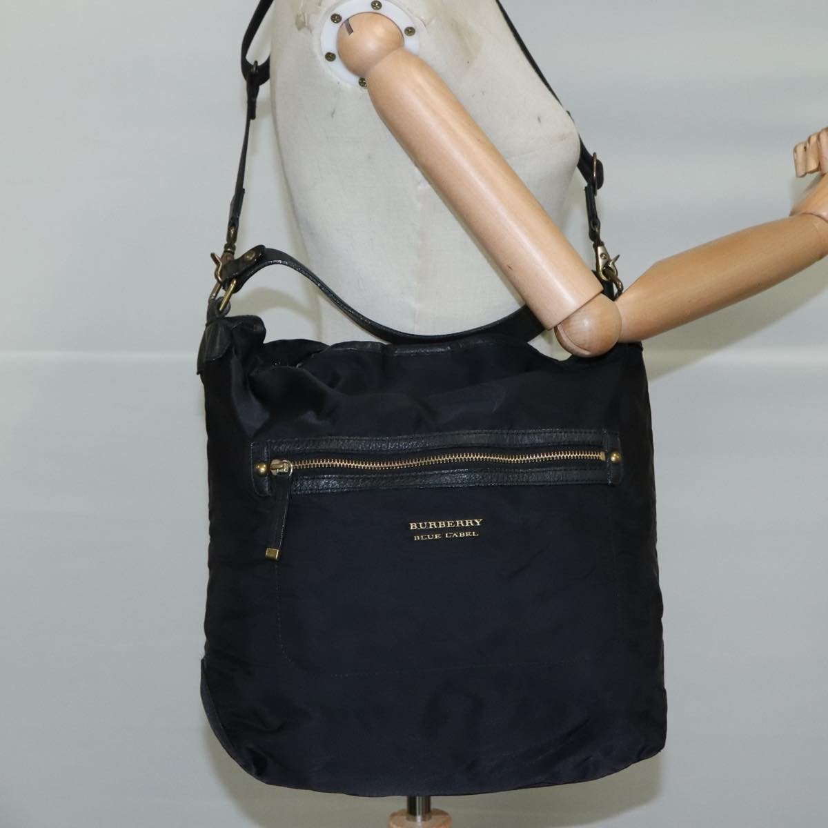 Burberry Blue Label shoulder bag - Brandsamsara