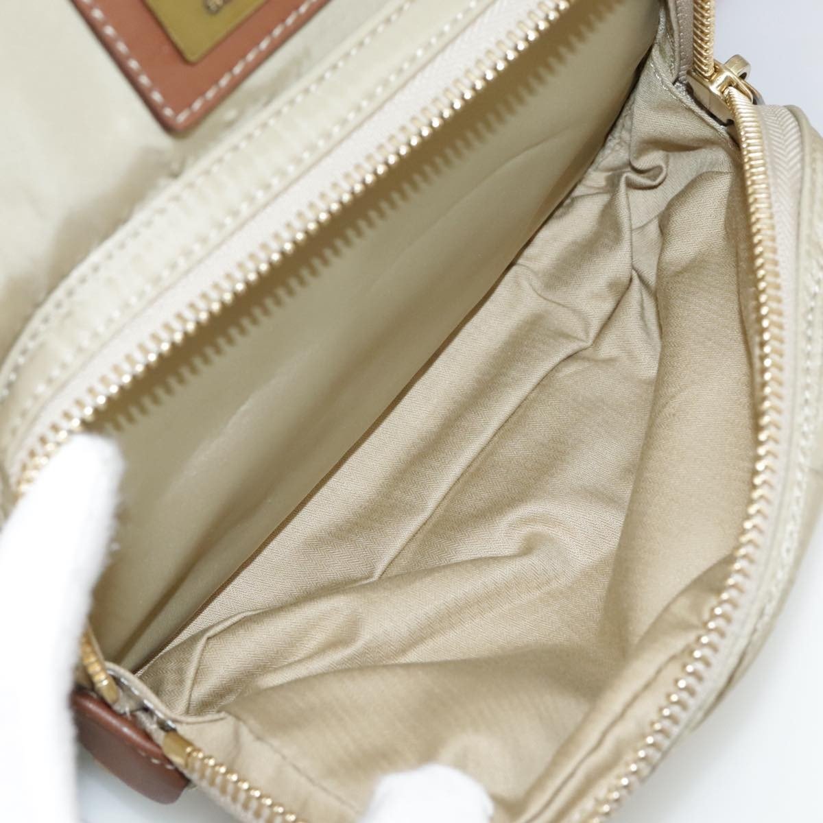 Burberry Blue Label shoulder bag - Brandsamsara