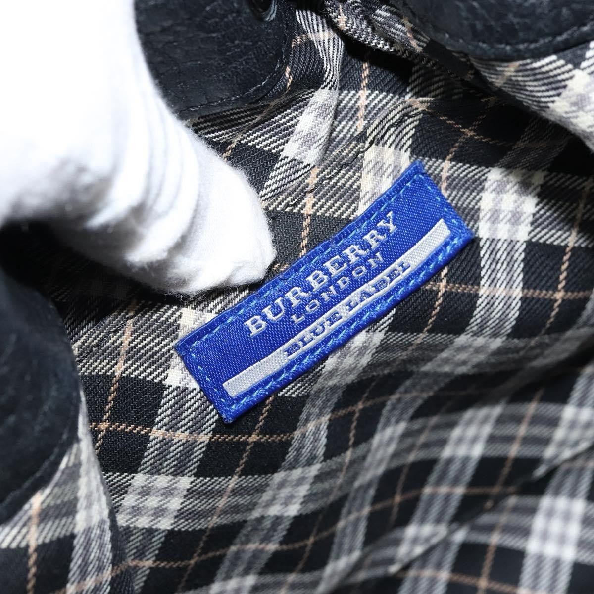 Burberry Blue Label shoulder bag - Brandsamsara