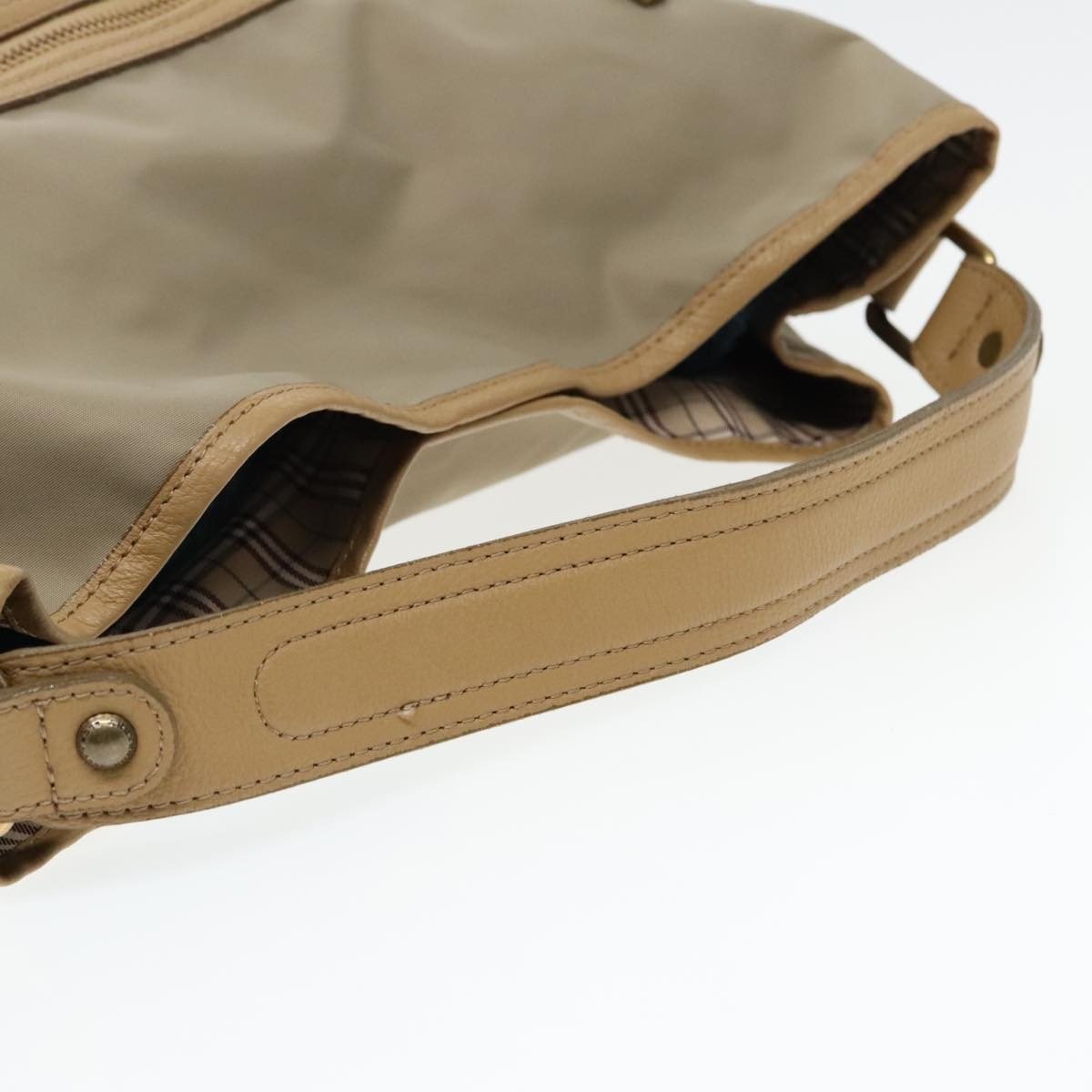 Burberry Blue Label shoulder bag - Brandsamsara