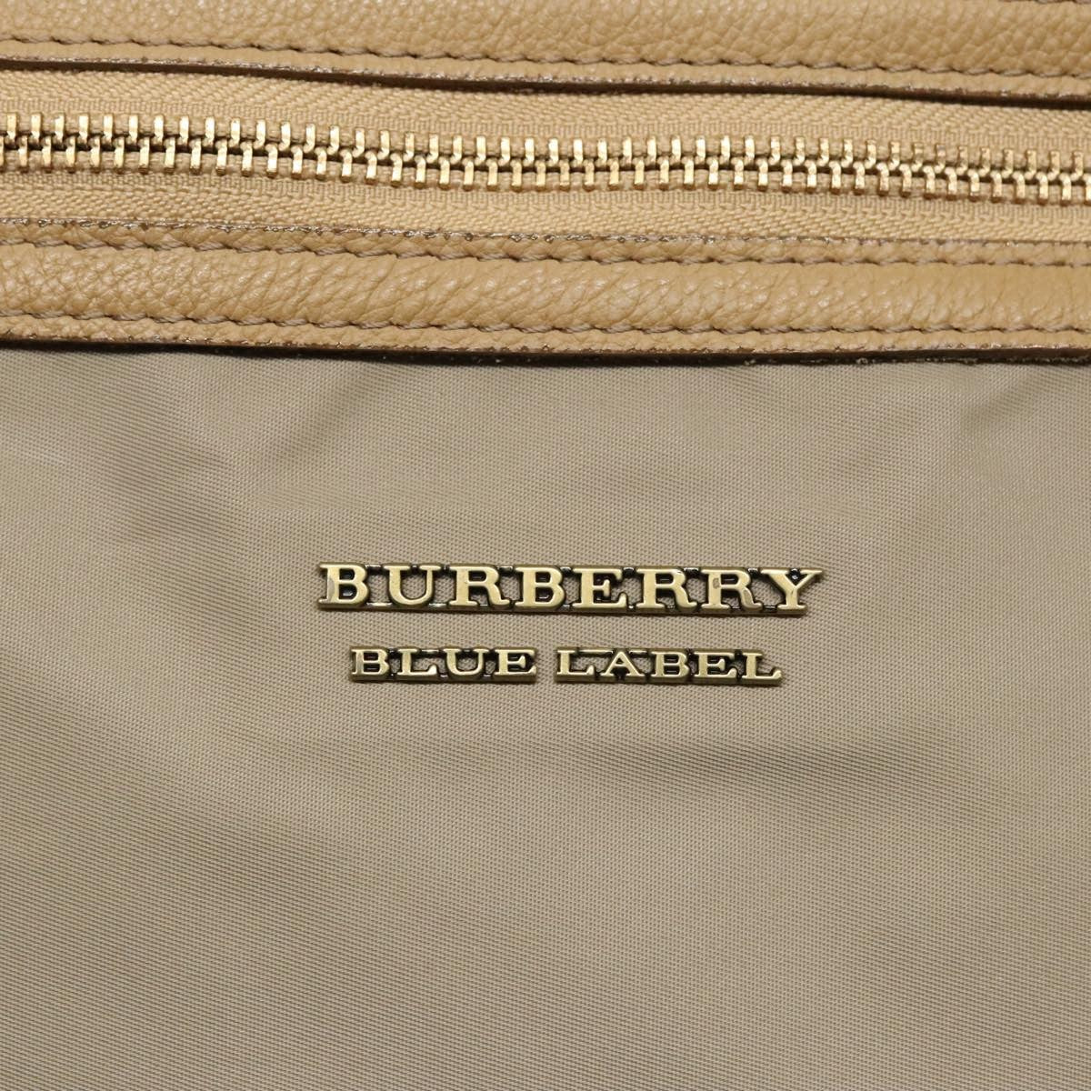 Burberry Blue Label shoulder bag - Brandsamsara