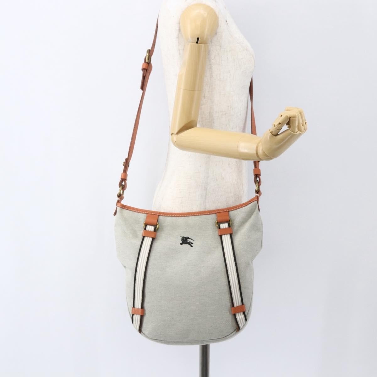 Burberry Blue Label shoulder bag - Brandsamsara