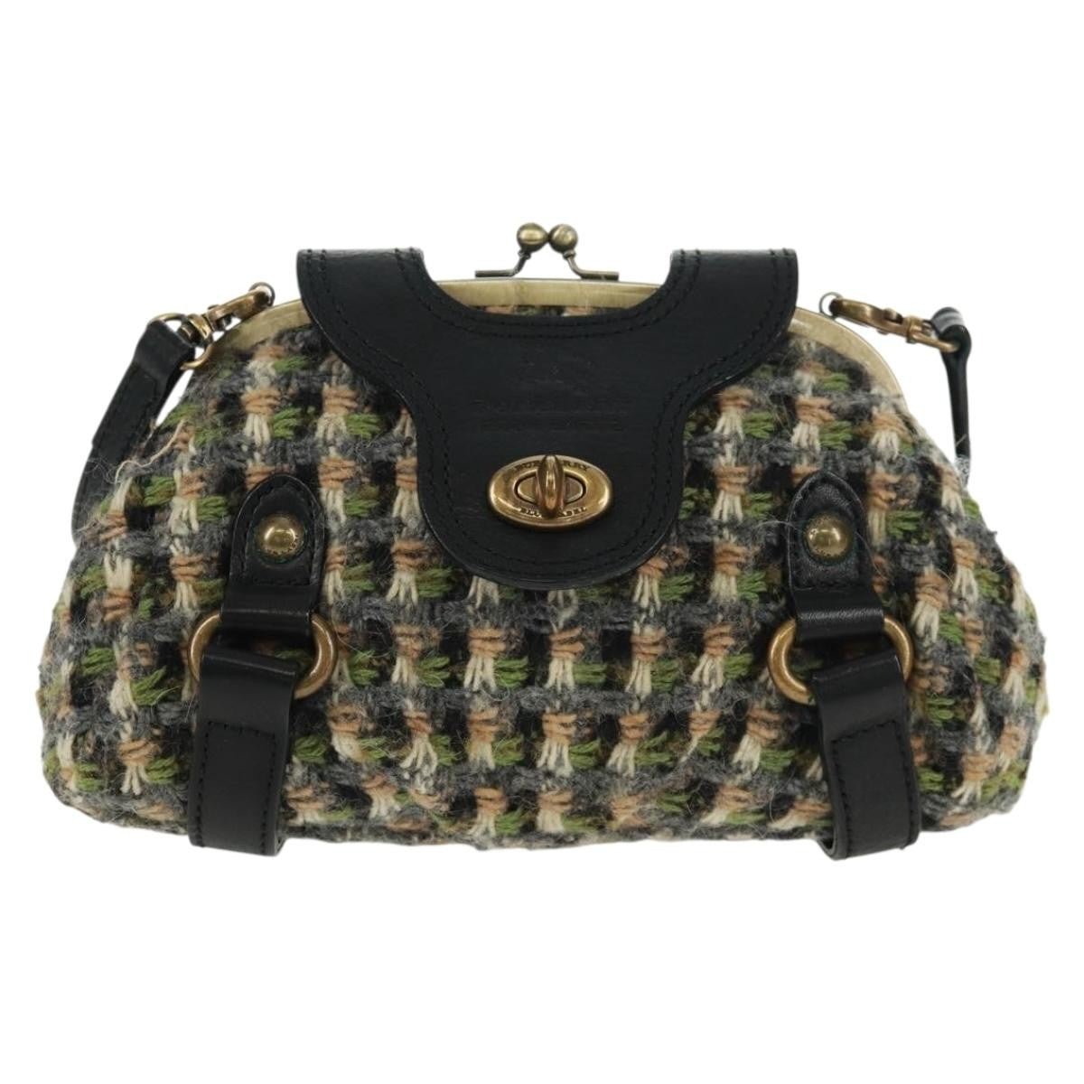 Burberry Blue Label shoulder bag - Brandsamsara