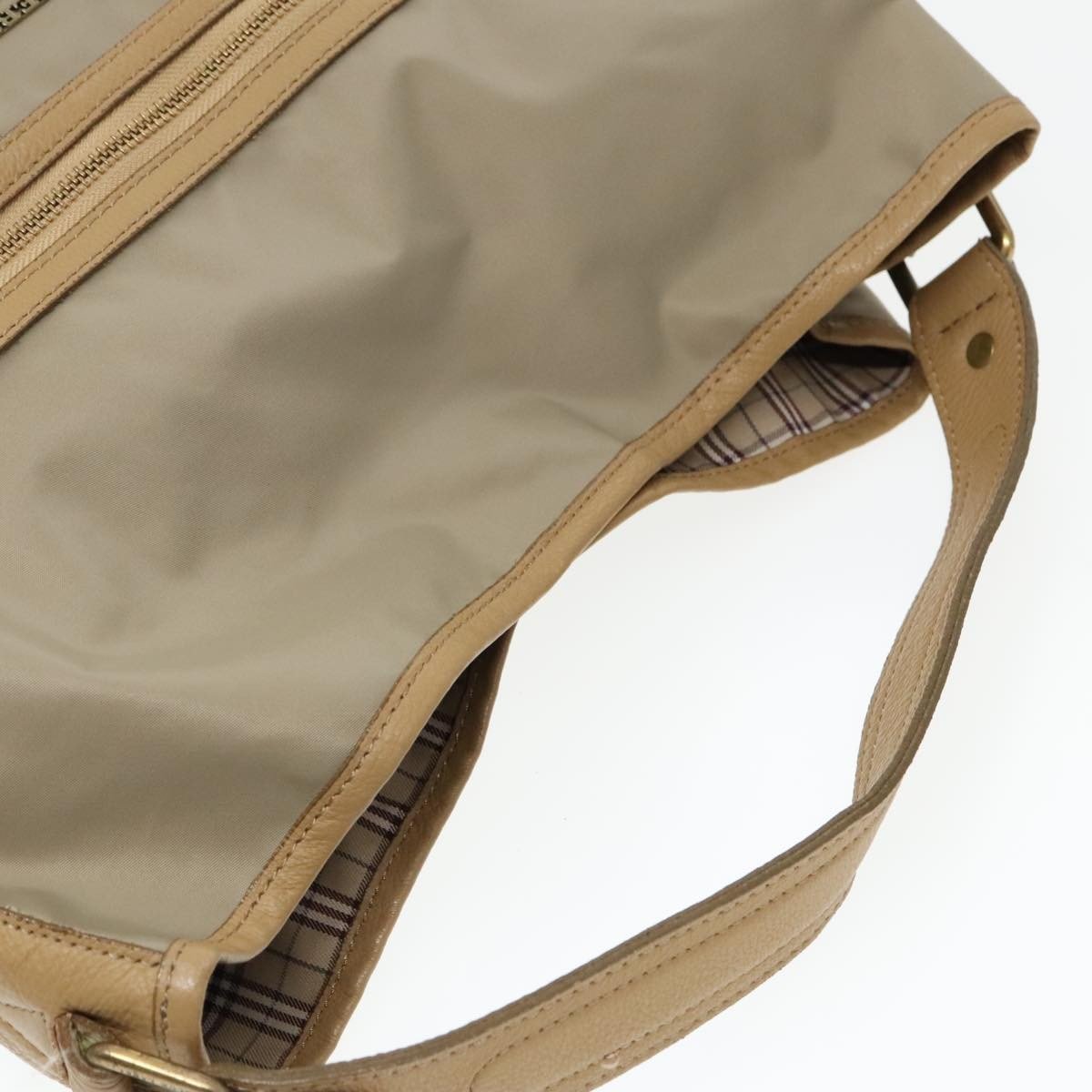 Burberry Blue Label shoulder bag - Brandsamsara