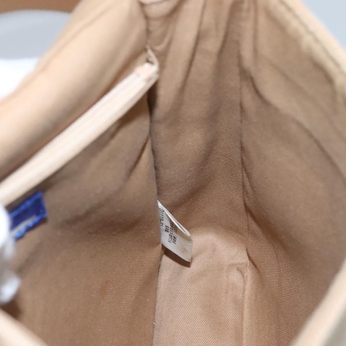 Burberry Blue Label shoulder bag - Brandsamsara