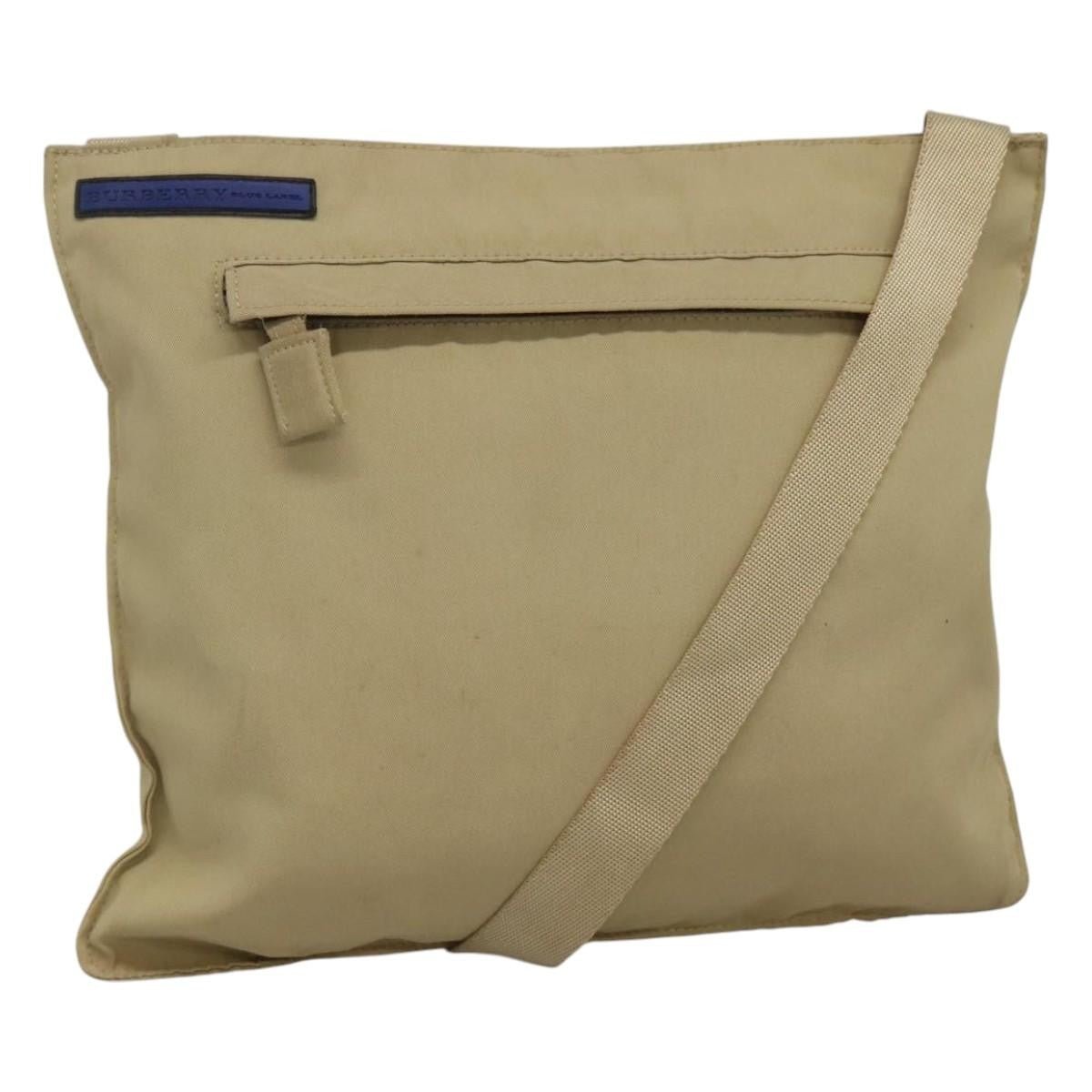 Burberry Blue Label shoulder bag - Brandsamsara