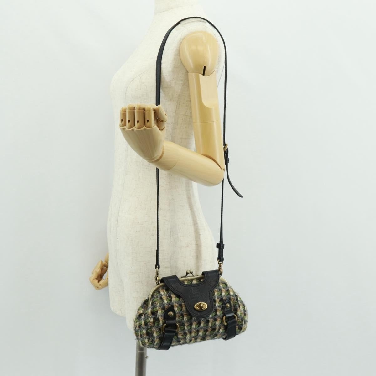 Burberry Blue Label shoulder bag - Brandsamsara