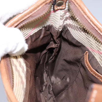 Burberry Blue Label shoulder bag - Brandsamsara