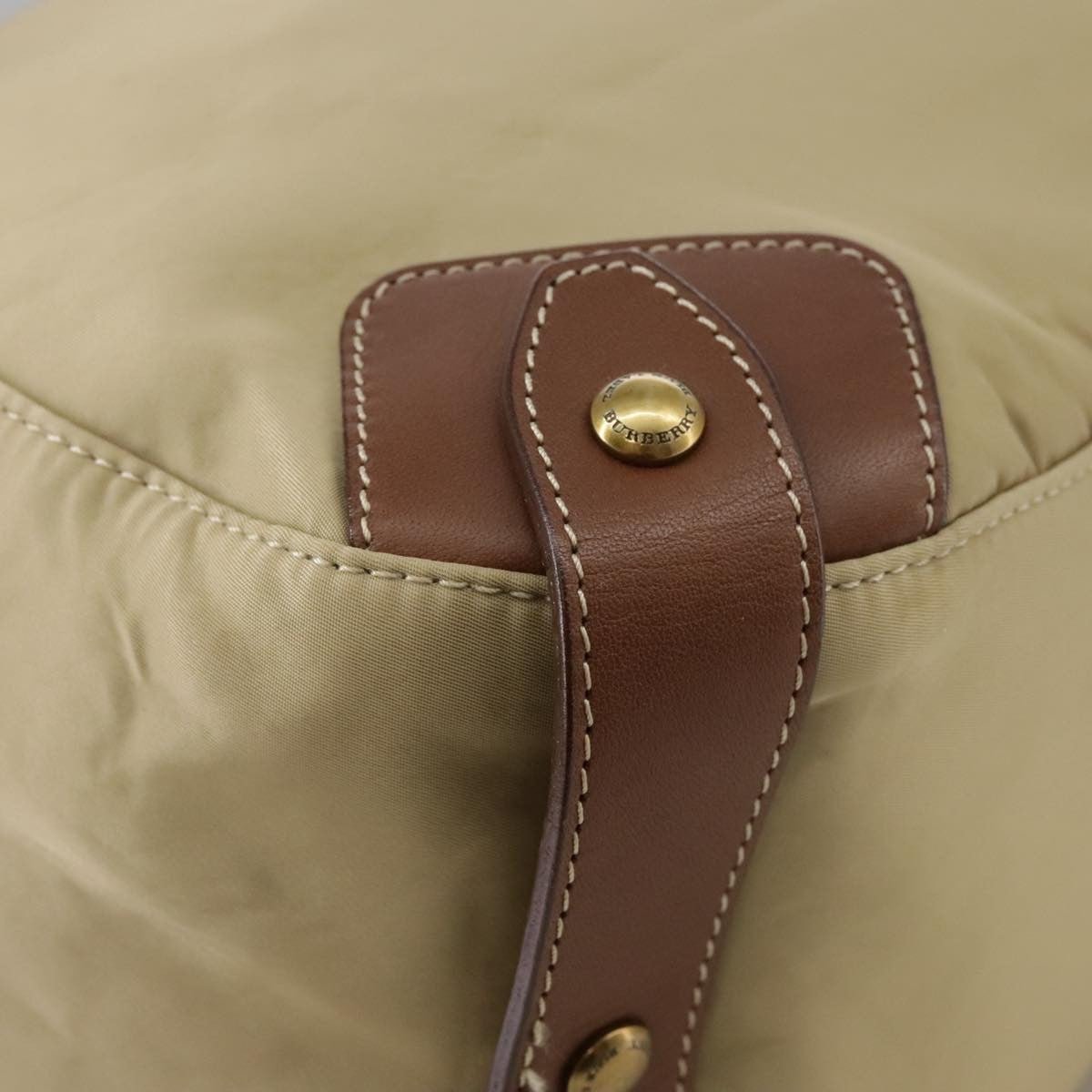 Burberry Blue Label shoulder bag - Brandsamsara