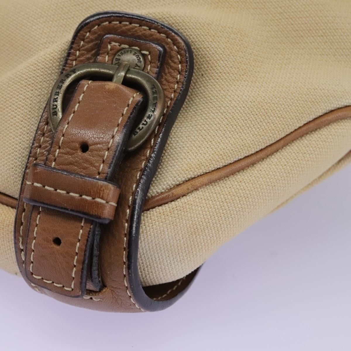 Burberry Blue Label shoulder bag - Brandsamsara