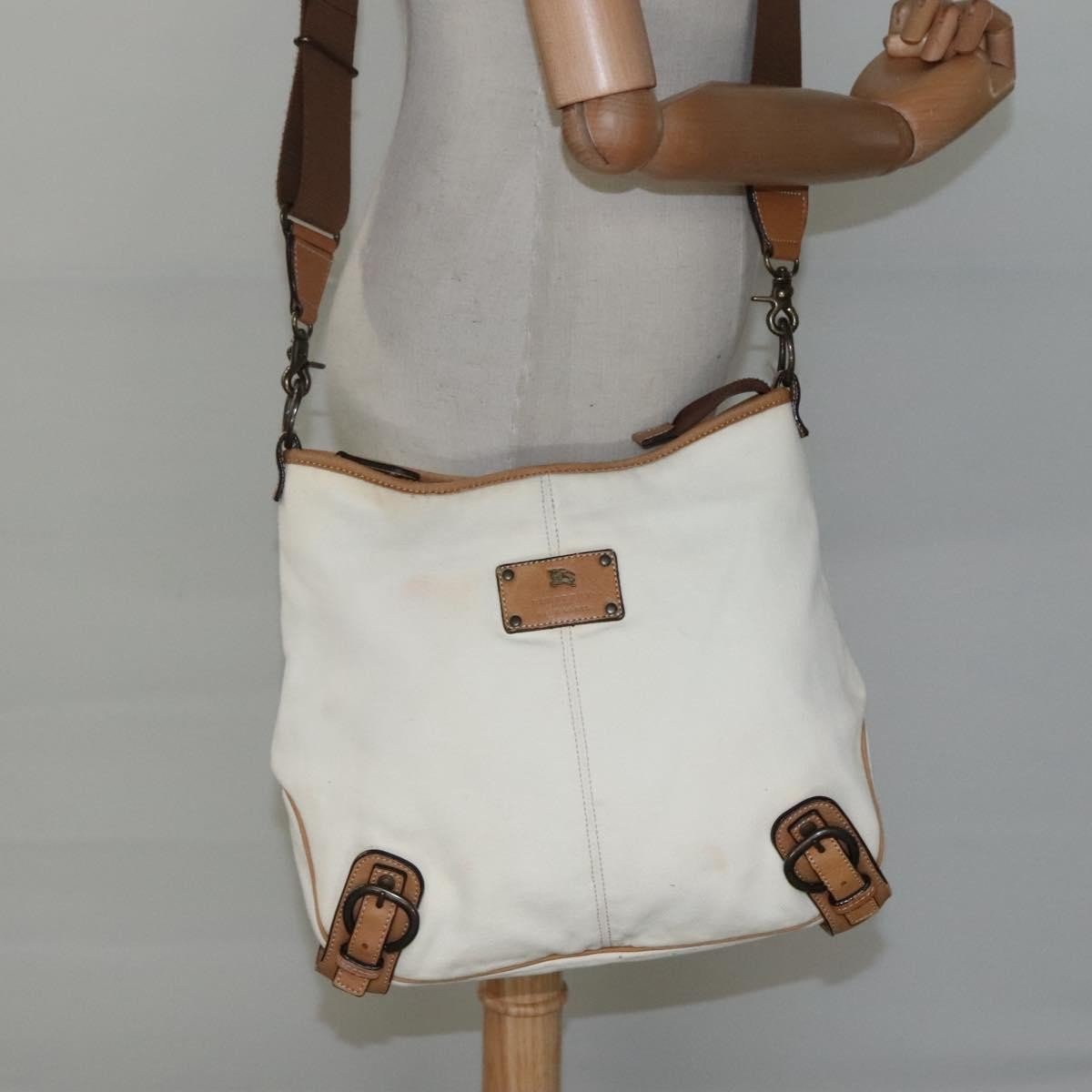 Burberry Blue Label shoulder bag - Brandsamsara