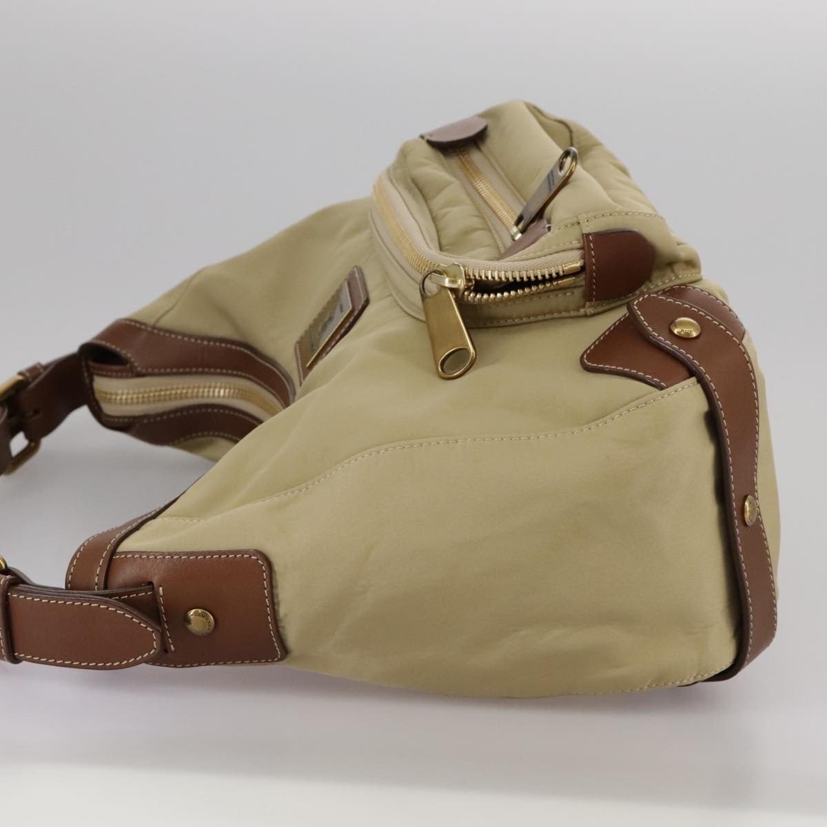 Burberry Blue Label shoulder bag - Brandsamsara