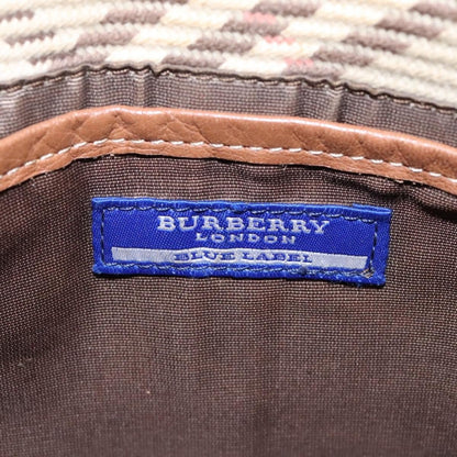 Burberry Blue Label shoulder bag - Brandsamsara