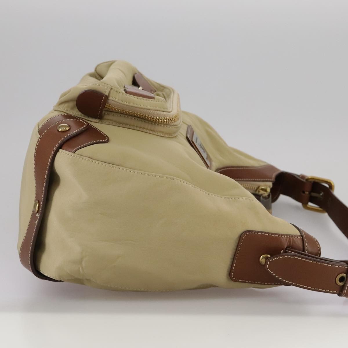 Burberry Blue Label shoulder bag - Brandsamsara