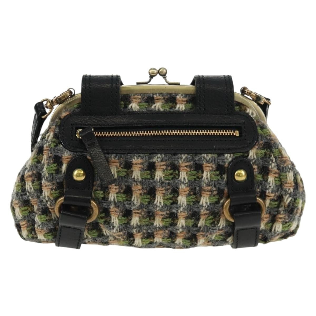 Burberry Blue Label shoulder bag - Brandsamsara