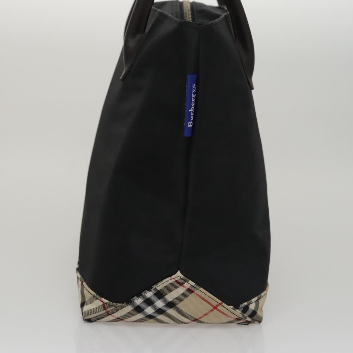 Burberry Blue Label Tote Bag - Brandsamsara