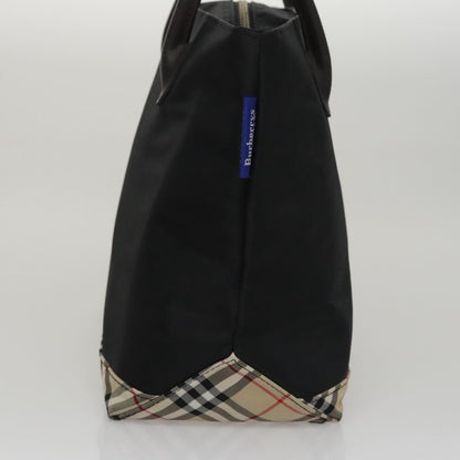 Burberry Blue Label Tote Bag - Brandsamsara