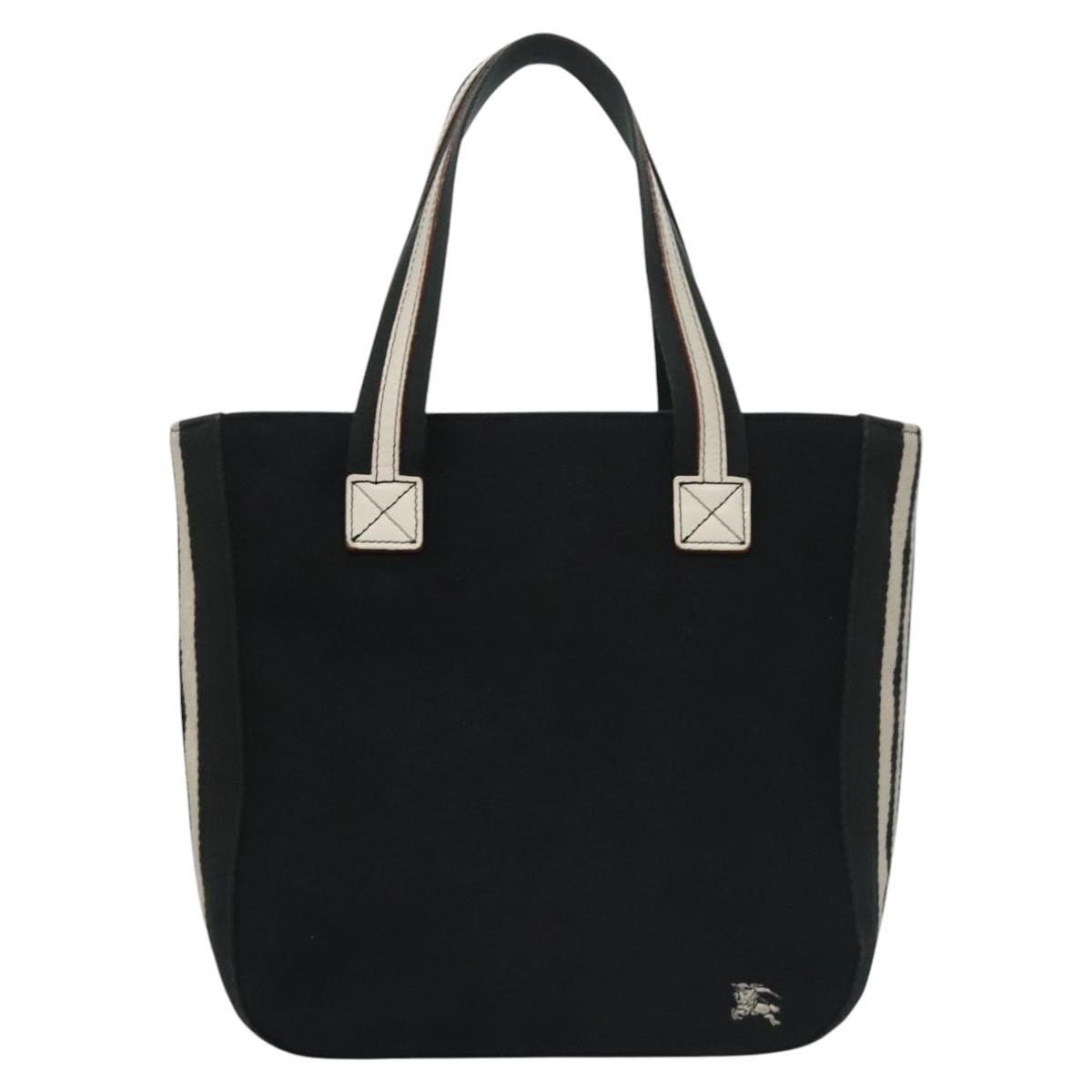 Burberry Blue Label Tote Bag - Brandsamsara