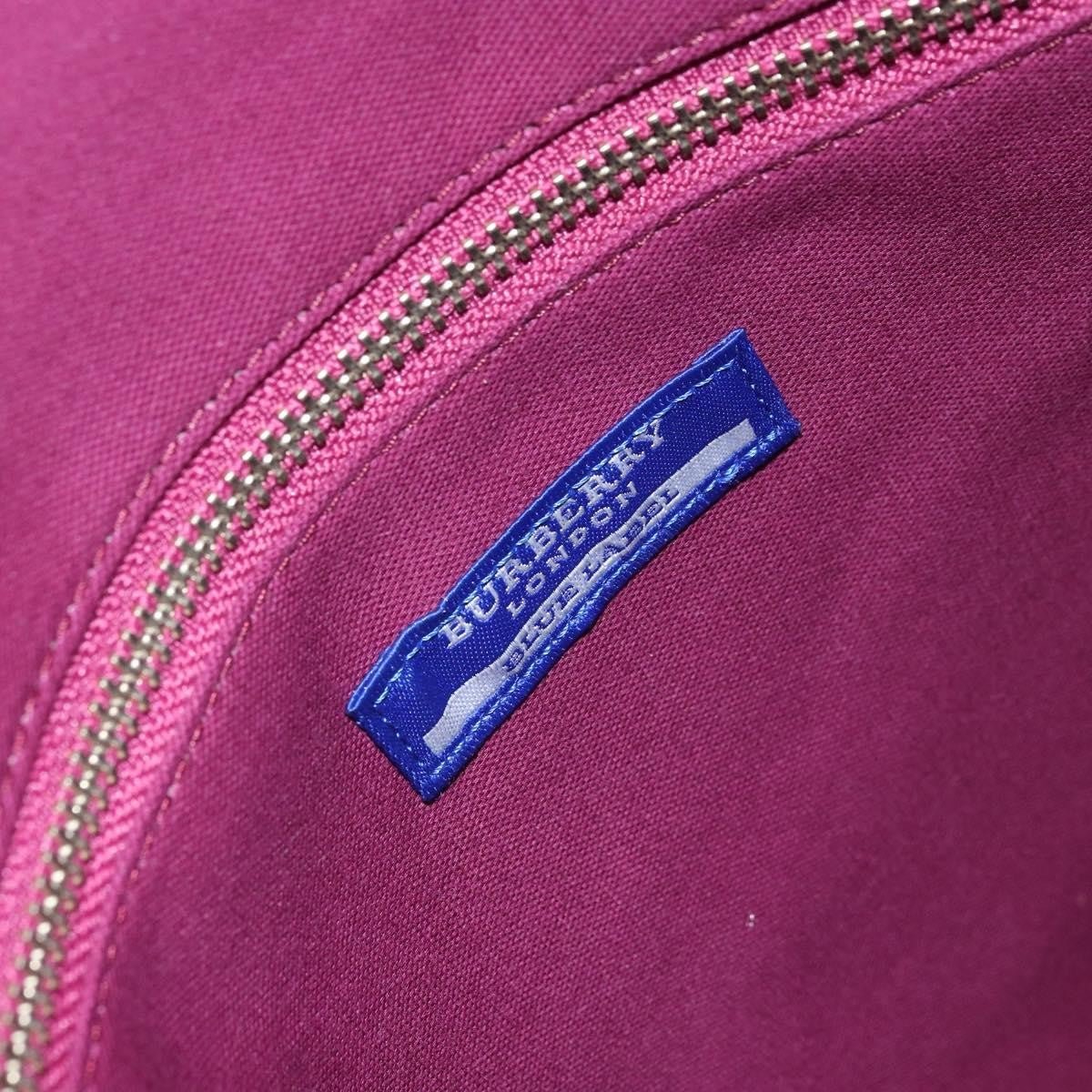Burberry Blue Label Tote Bag - Brandsamsara