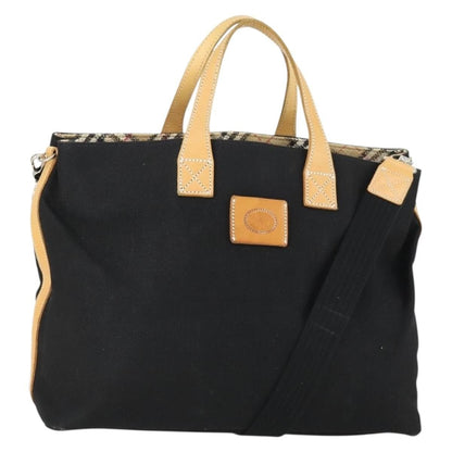 Burberry Blue Label Tote Bag - Brandsamsara
